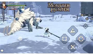 Monster Hunt! for Android - Download the APK from Habererciyes
